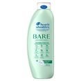 thumbnail image 2 of Head & Shoulders BARE Soothing Hydration Dandruff Shampoo, Anti-Dandruff, 2 of 11