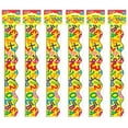 thumbnail image 2 of TREND Math Fun Terrific Trimmers, 39 Feet Per Pack, 6 Packs, 2 of 3