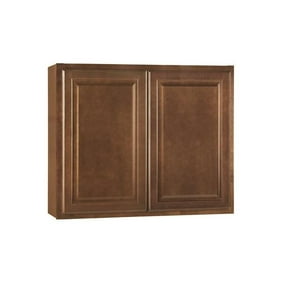 Rsi Home Products Hamilton Kitchen Wall Cabinet Fully Assembled