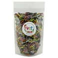 thumbnail image 3 of FirstChoiceCandy Original Large Licorice Pastels Candy - 2 Pound, 3 of 5