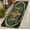 Multicolour 2, variant on ADECORIVY Retro Music Records Runner Rug 2x6 Washable Runner for Hallway Non-Slip Kitchen Rug Runners Soft Entryway Floor Carpet for Hall Living Room Bedroom