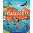thumbnail image 1 of Libro Islas Galapagos Tapa Dura, Autor Dk Children, Editorial Dk Children, 1 of 1