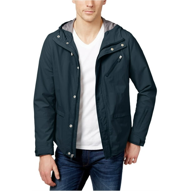 Kenneth cole hotsell windbreaker