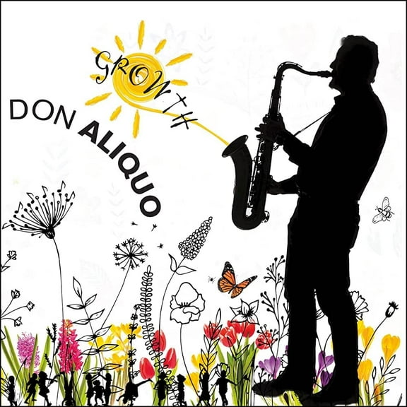 Don Aliquo Growth (CD)