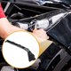 thumbnail image 3 of Soporte de parachoques trasero derecho lado pasajero No. 5257547011 para Toyota Prius 2004-2009 1 Pc, 3 of 6