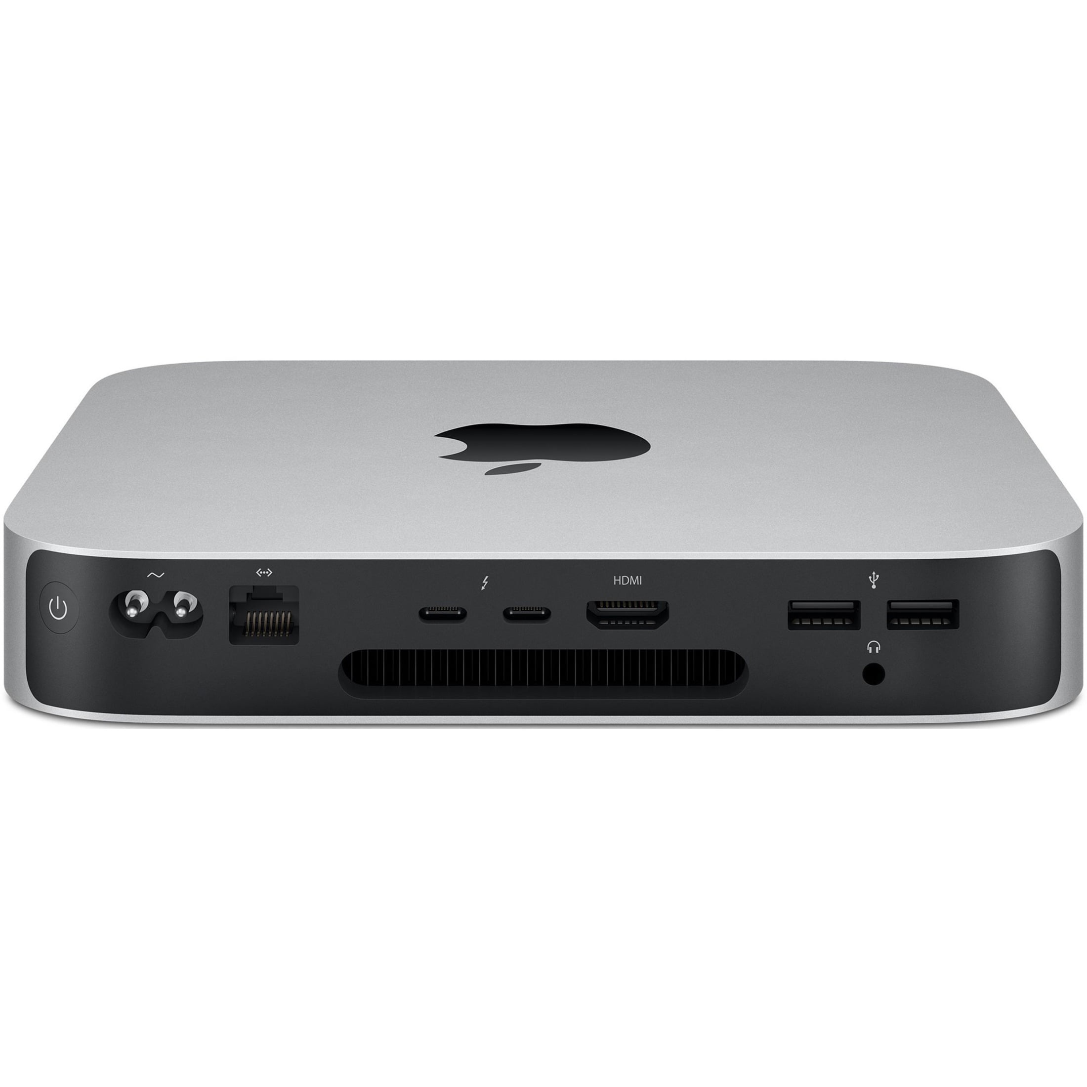 Apple Mac mini MGNR3LL/A Desktop Computer, Apple Octa-core (8 Core 