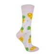 thumbnail image 1 of Sock Snob - Ladies Cotton Funky Novelty Fruit Design Socks, 1 of 2