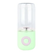Mini Portable Juicers USB Electric Mixer Fruit Smoothie Blender For Machine Food Juice Extractor