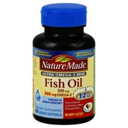 *DELETE* No Longer Manufacturing, Fish Oil, Omega-3 , ItemID 15754186