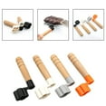 thumbnail image 4 of Lefu Guitar String Winder Electric Bass Acoustic Peg Tuner Tool Crank Pin Puller, 4 of 7