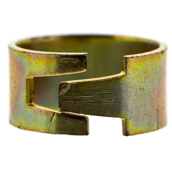 Polaris OEM Air Intake & Fuel Delivery Compression Ring, 7080402