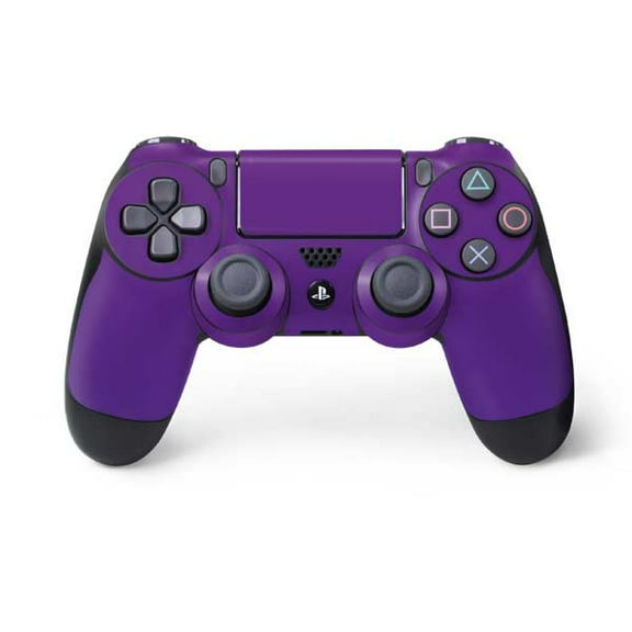 Skinit Purple Ombre PS4 Controller Skin