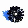 thumbnail image 3 of Classy R Us LLC Flower Napkin Rings Set of 4 with Pearl White, 3 of 4