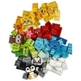 thumbnail image 3 of LEGO DUPLO Classic Creative Animals 10934 Building Toy, 3 of 6