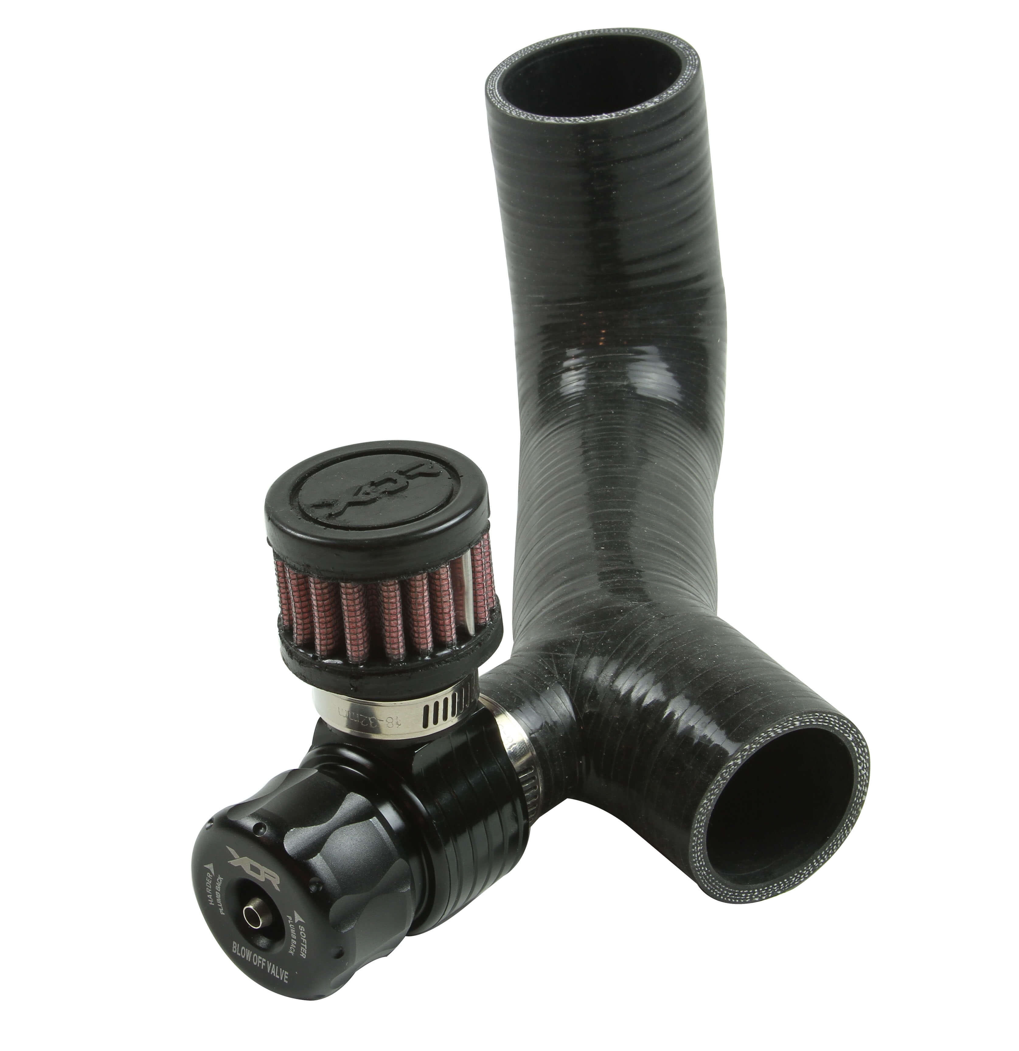 XDR 615903 XDR Off-Road Blow-Off Valve