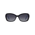 thumbnail image 1 of Lente de Sol ELOWEN/G/S Negro para Mujer Kate Spade, 1 of 3