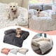 thumbnail image 3 of Sofá Cama De Felpa Para Mascotas, Cama Para Perros, Cama Para Gatos, Colchón De Sofá, Cama Para Dormir Para Mascotas, 3 of 6