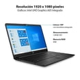 thumbnail image 3 of Laptop HP 15-DW1001 Intel Celeron 4GB RAM 128GB SSD, 3 of 4
