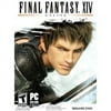 Final Fantasy XIV - Win - DVD