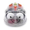 thumbnail image 2 of 10 Pcs Blue-Bot Robot de Sol Programmable avec Lecteur de Code Tactile Gratuit et Paquet de Tuiles Standard Tactiles Gratuit, Classe Éducative STIM Enseignement et Apprentissage Codage Robotique, 2 of 9