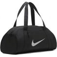 Nike Women's Gym Club Duffel Bag Black