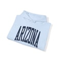 thumbnail image 4 of Arizona Trip Moving Away Vacation Travel Hoodie, Gifts, Hooded Sweatshirt, 4 of 4