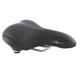 thumbnail image 1 of Asiento Para Bicicleta Selle Royal Gel Urbana City De Resorte Elastomero 25.5x19.3cm, 1 of 8