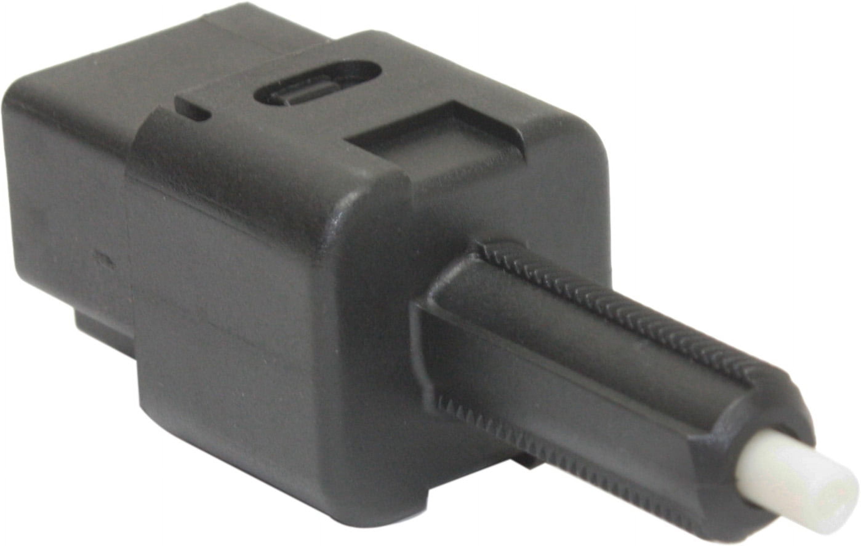 Replacement Top-Quality Vehicle Switches Black