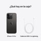 thumbnail image 2 of iPhone 14 Pro Apple Negro Espacial 256GB Telcel, 2 of 4