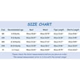 thumbnail image 4 of Girls Summer Outfits 2 Piece Floral Print Crew Neck Ruffles Short Sleeve T Shirt And Shorts Daily Wear Girls' Clothing Sets Red 6 Months-9 Months, 4 of 9