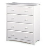 Storkcraft Beatrice 4-Drawer Chest