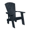 thumbnail image 1 of Capterra Casual Adirondack Chair - Onyx, 1 of 3