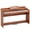 Brown, variant on UMOMO 88 Key Digital Piano Keyboard, Full Size Electric Piano with Piano Stand, Headphone Jack, 3 Pedal, Electronic Piano for Beginner, Adults, Brown