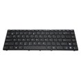 thumbnail image 4 of Replacement Keyboard For K43S A43S K43SA A43SA K43SJ, K43S Replacement Keyboard 85 Keys Durable ABS Aluminium Alloy Durable Replace Keyboard, 4 of 8