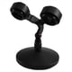thumbnail image 3 of Kit de Instalación de Micrófono Dual, Soporte Universal para Micrófono, Soporte Doble para Micrófono, Soporte Amortiguador, 3 of 5