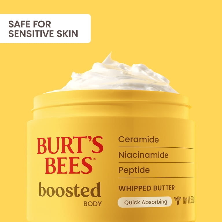 Whipped Body Butter Moisturizing Lotion photo 7