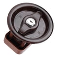 thumbnail image 3 of Puerta Baño, Cerradura De Puerta De Baño De Baño RV Con 2 Llaves Para Caravana Motorhome Yate Remolque Accesorios De Coche OTVIAP Yacht Door Lock, 3 of 8