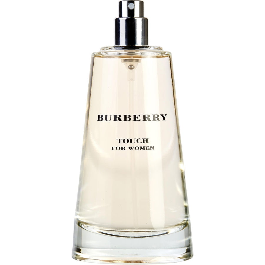 Burberry Touch EDP For Her 100ml Tester | Walmart Canada