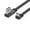 K, variant on USB 2.0 to Type C Data Cable 2A Charging 480Mbps Data Transfer Flat Wire Line 90 Degree Elbow for Tablets Phones