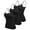 Black, variant on Vinsonshop 3 Pack Tanks with Built in Bra Camisole Tops Spaghetti Strap Camisole with Built in Bra Shelf Bra Layering Tops for Women Trendy Summer Beige L