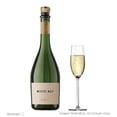 thumbnail image 3 of Vino Espumoso Mucho Más Sparkling Blanco 750 ml, 3 of 4
