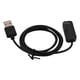 thumbnail image 2 of Cable De Carga Magnético Para Reloj Inteligente, Cargador USB Compacto Y Ligero Para Reloj X 2 3, Con PVC ABS De 1m De Longitud, Carga Estable, 2 of 7