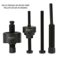 thumbnail image 4 of Kit de extracción e instalación de poleas de dirección asistida | OEMTOOLS 37031, 4 of 9