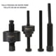 thumbnail image 4 of Kit de extracción e instalación de poleas de dirección asistida | OEMTOOLS 37031, 4 of 9