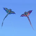 thumbnail image 3 of New Cartoon 3d dragon Flying Kites For Children Adult Outdoor Fun Sports Kites, 3 of 7