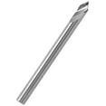 thumbnail image 1 of Ymiko Engraving Bit Drill Point Knife CNC Router Engraver Carving End Mill High Speed Steel End Mill, 1 of 8