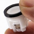thumbnail image 4 of 6PCS High Pressure Washer Check Valve For 280/380 Aluminum Pump Head 380 Water Inlet Check Valve Washing Machine Pump, 4 of 5