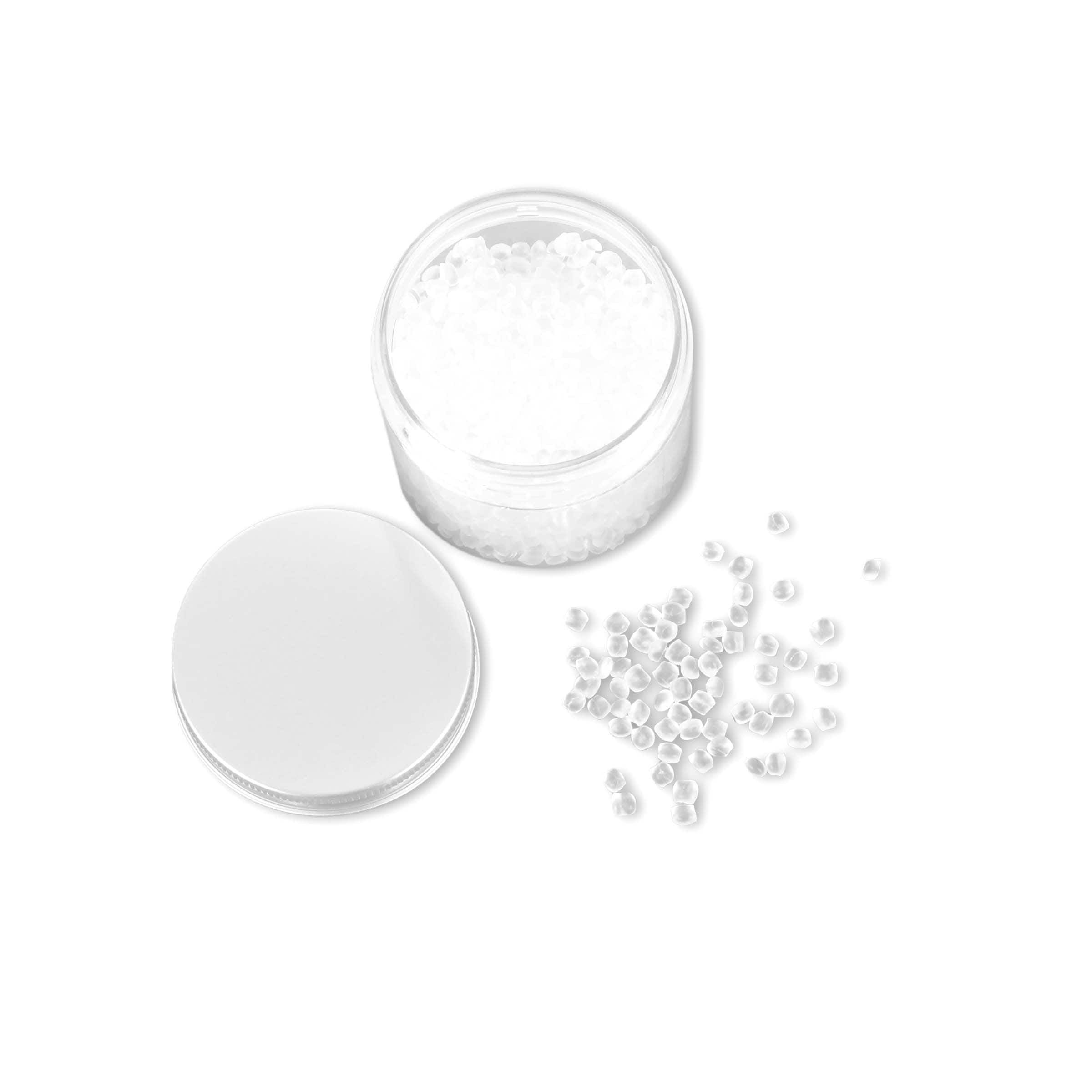 Blue Moon Studio UV Resin Craft Silicone Mold Maker Beads - Make Molds with Reusable Silicone - Bulk 6 Pack