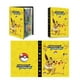thumbnail image 4 of 240Pcs Album Pokemon Cards Album Book Cartoon Anime Charizard Game Card VMAX GX EX Holder Collection Folder Kid Cool Toy Gift, 4 of 4