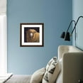 thumbnail image 6 of Princess Lul Lu, Animals Framed Art Print Wall Art by Jerry Cable, 6 of 6